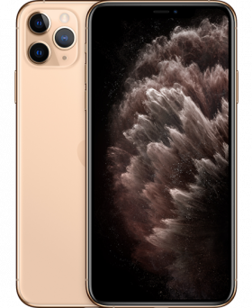 iPhone 11 Pro