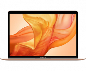 MacBook Air Retina