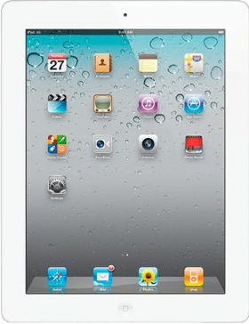 iPad 2