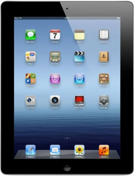 iPad 3
