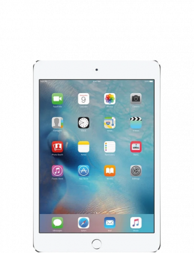 iPad mini 4
