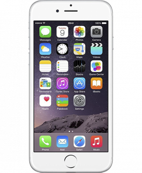 iPhone 6 Plus
