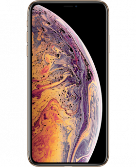 iPhone XS Max