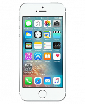 iPhone SE
