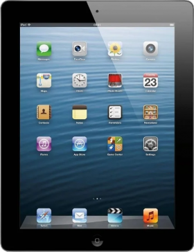 iPad 4
