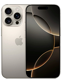 iPhone 16 Pro