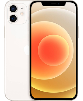 iPhone 12 mini
