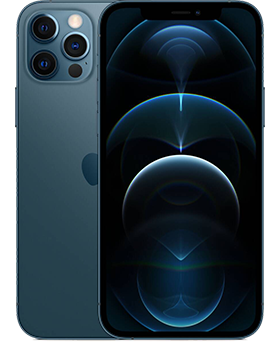 iPhone 12 Pro