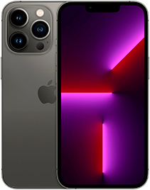 iPhone 13 Pro