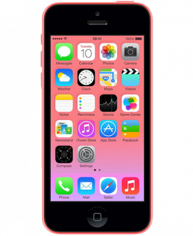 iPhone 5C