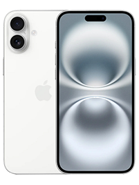 iPhone 16 Plus