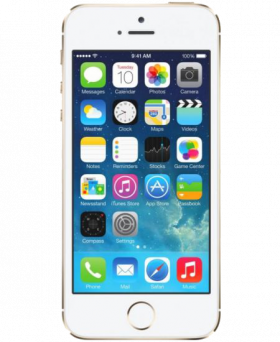 iPhone 5S