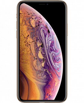 iPhone XS