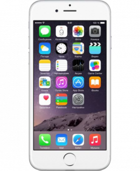 iPhone 6S