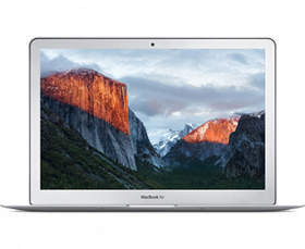 MacBook Air