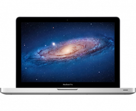 MacBook Pro