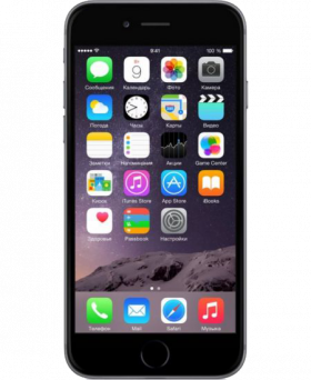 iPhone 6