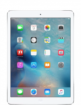 iPad Air