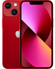 iPhone 13 mini