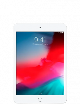 iPad mini