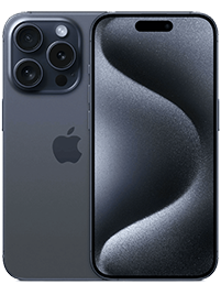 iPhone 15 Pro