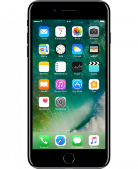 iPhone 7 Plus